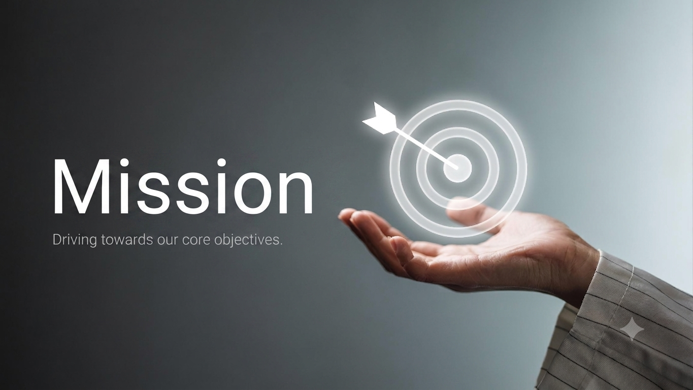 Mission Image